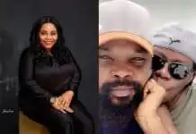 Nedu Wazobia’s ex-wife writes about ‘Emotional abusers’ hours after he showed off new heartthrob