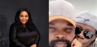 Nedu Wazobia’s ex-wife writes about ‘Emotional abusers’ hours after he showed off new heartthrob