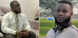 “Go to Oyo and eat their yam” – Nigerian doctor advises woman who desires twins, gives her 1 year