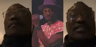 “People need to understand that the entire fracas began with Chimamanda Adichie” Brymo clarifies accusations of insulting the Igbos (Video)