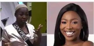 “Even Jesus isn’t enough for her” – BBTitans’ Jaypee brags about having 7 lovers (video)