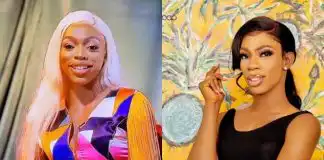 James Brown reacts as cybernauts point out striking resemblance with BBTitans’ Khosi