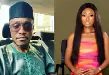 Annjay Chioma berates Brymo for insulting Igbos