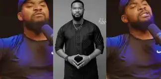 Kunle Remi recounts (Video)