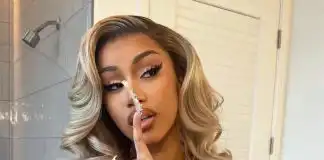 Cardi B