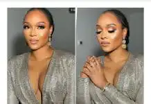 Chioma Akpotha, Osas And Others React As Paul Okoye’s Ex-Wife Anita Okoye Shares Lovely Photos Of Herself On Instagram
