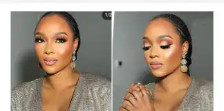Chioma Akpotha, Osas And Others React As Paul Okoye’s Ex-Wife Anita Okoye Shares Lovely Photos Of Herself On Instagram