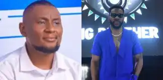 ‘Ebuka and BBNAIJA organizers will someday explain to Nigerians why they fixed the show during election time to distract us’ – Austin Faani