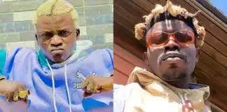 “Who go help, no go stress”: Portable reacts as TG Omori bills him $50,000 for a music video