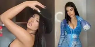 Why I paid $10k for surgery to restore my virginity - Influencer reveals