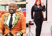 Apostle Suleman Sues Nollywood Actress, Halima Abubakar For N1billion