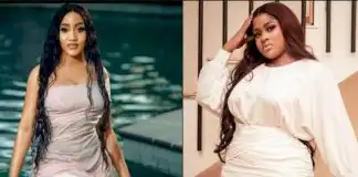 #BBTitans: "I can never be as lazy as BBNaija's Amaka who doesn't shower" - Yvonne (Video)