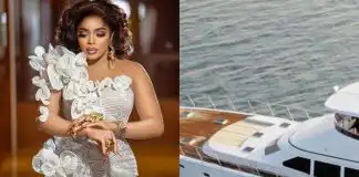 Bobrisky set to organize a luxurious yacht party for his staff and glad team