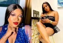 ‘My first experience was a sweet one; I was excited and scared at the same time’ – Mojisola Adebanjo