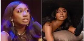 “Kpekus or talent”: Doyin speaks about BBNaija female stars, what they offer (Video)