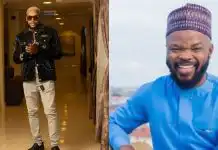 “It is unfair to undermine their hardwork” BBNaija’s Kess slams OAP Nedu