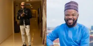 “It is unfair to undermine their hardwork” BBNaija’s Kess slams OAP Nedu