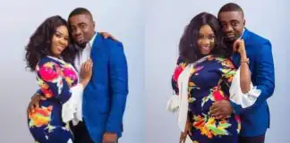 “How Wumi Toriola beat my mother and was violent in our marriage” Actress’s ex-husband alleges, speaks on their crashed marriage