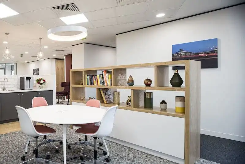 Top 10 Co-working Spaces In Nigeria