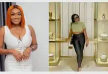 “Why men find it hard to trust us” – Actress, Mojisola Adebanjo Reveal