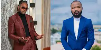 “Pls leave our big brother girls alone” – Cross slams Nedu, others disrespecting BBNaija females