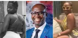 Drama as Ghanaian side chick sues sugar daddy over failed promises