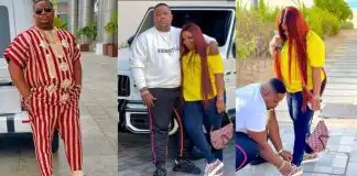 Cubana Chief Priest makes lifetime c