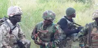 Boko Haram commander Abu Illiya, 32 others killed in fresh troops’ onslaught