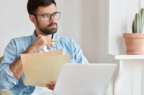 Ultimate Guide How to Write a Biography From Scratch