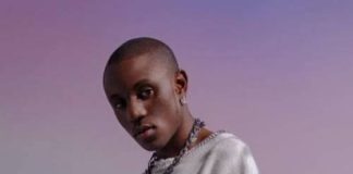 Singer Victony Disagrees With His Mum Following Reflective Birthday Message