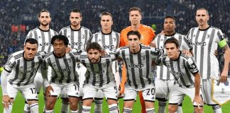 Juventus: Serie A giants docked 15 points for transfer dealings
