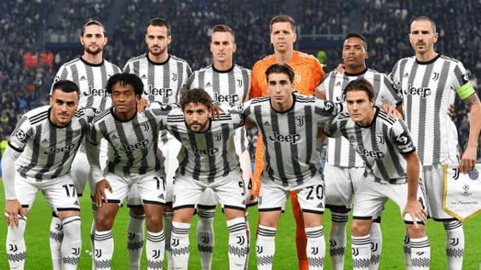 Juventus: Serie A giants docked 15 points for transfer dealings