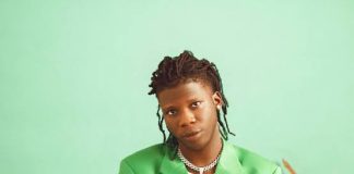 Seyi Vibez’s “Different Pattern” tops Spotify’s 2024 chart, becomes global hit “It’s A Mixture Of A Lot Of Things” – Seyi Vibez Speaks About His Type Of Music
