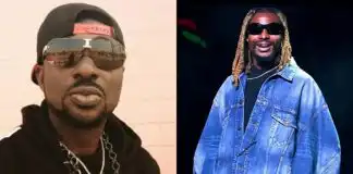 Blackface calls out Asake for allegedly stealing hit song “Joha” from him