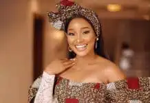 What made me hate men for a long time – Actress Sandra Okunzuwa shares