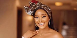 What made me hate men for a long time – Actress Sandra Okunzuwa shares