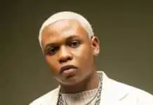 ‘Shocking thing’ a lady did when I took her to meet Don Jazzy – Mavin signee, boyspyce