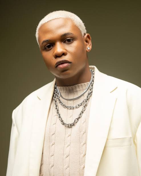 ‘Shocking thing’ a lady did when I took her to meet Don Jazzy – Mavin signee, Boyspyce ‘Shocking thing’ a lady did when I took her to meet Don Jazzy – Mavin signee, boyspyce