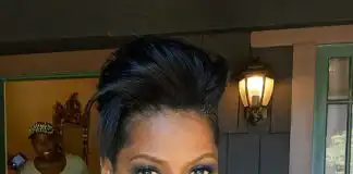 Tamron Hall Biography, Age, Husband, Income, Salary, Net Worth, and Career