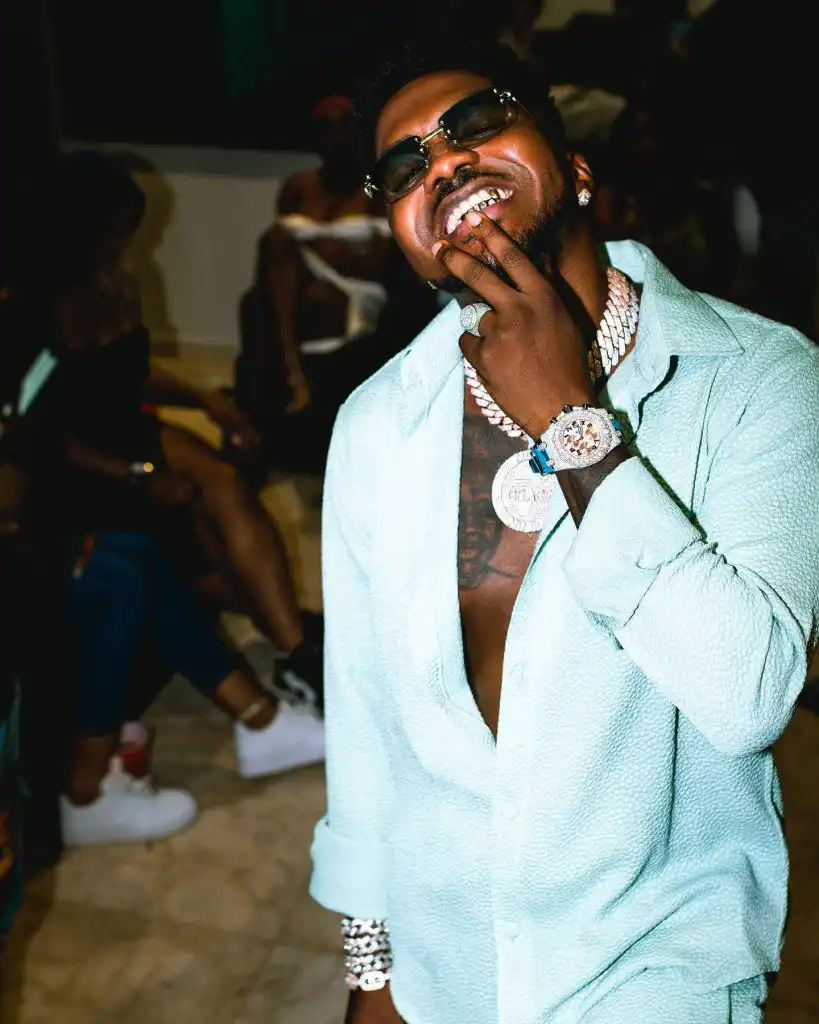 Skiibii Biography, Age, Songs, Albums, Tribe, Girlfriend, House, Cars, Net Worth, and Career