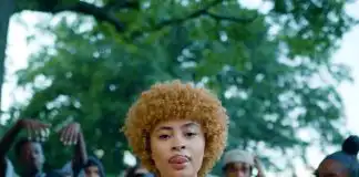 Ice Spice Biography, Age, Songs, Albums, Boyfriend, Income, Salary, Net Worth, and Career