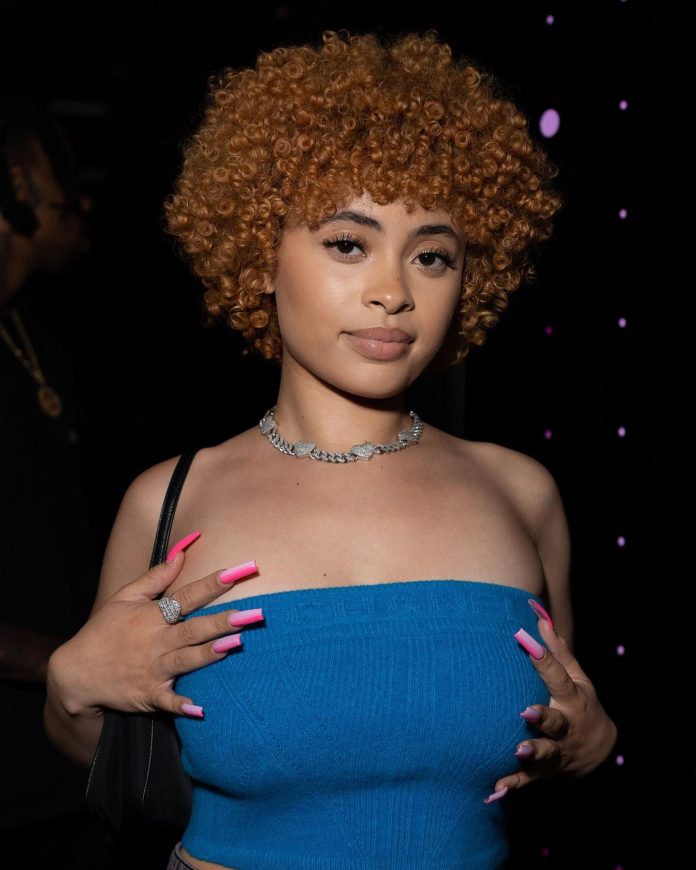 Ice Spice Biography, Age, Songs, Albums, Boyfriend, Income, Salary, Net Worth, and Career Ice Spice Biography, Age, Songs, Albums, Boyfriend, Income, Salary, Net Worth, and Career