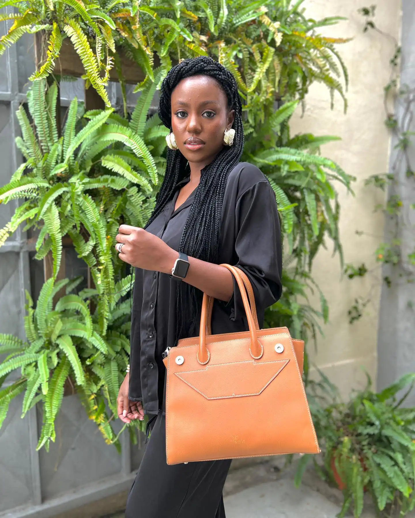 Elma Mbadiwe Aluko Biography, Age, Mother, Movies, Husband, Wikipedia, Net Worth, and Career