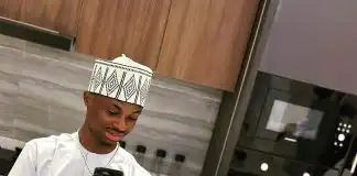 Ola of Lagos Biography, Early Life, Age, Education, Endorsements, Net Worth, and Career