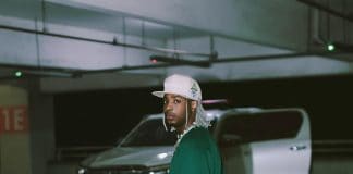 Young Jonn Biography, Age, Songs, Albums, Girlfriend, State Of Origin, Real Name, Net Worth and Career