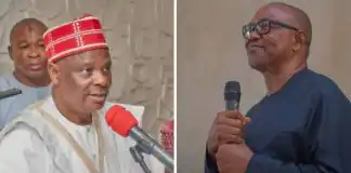 Why I Refused To Merge With Peter Obi’s Labour Party – Kwankwaso