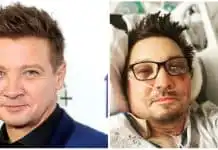 Marvel star, Jeremy Renner in critical condition, after snow plowing accident