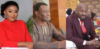 “Lower your expectation on men of God, they are humans too” Mary Njoku