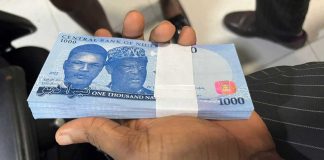 Locals Reject Old Naira, As Scarcity Of New Notes Hits Kaduna