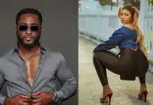 Pere reveals his friend is a Big Brother Titans housemate